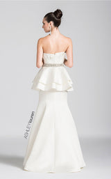 6 of 7 Ashley Lauren 1092 Ivory