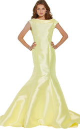 2 of 10 JVN JVN60173 Light Yellow