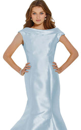 6 of 10 JVN JVN60173 Light Blue