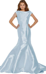 1 of 10 JVN JVN60173 Light Blue