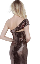 4 of 4 Jovani 1100 Copper