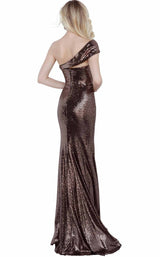 2 of 4 Jovani 1100 Copper