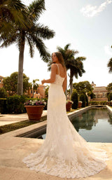 2 of 3 Primavera Couture 11002 Dress Ivory