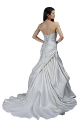 Impression Couture 11004 Ivory