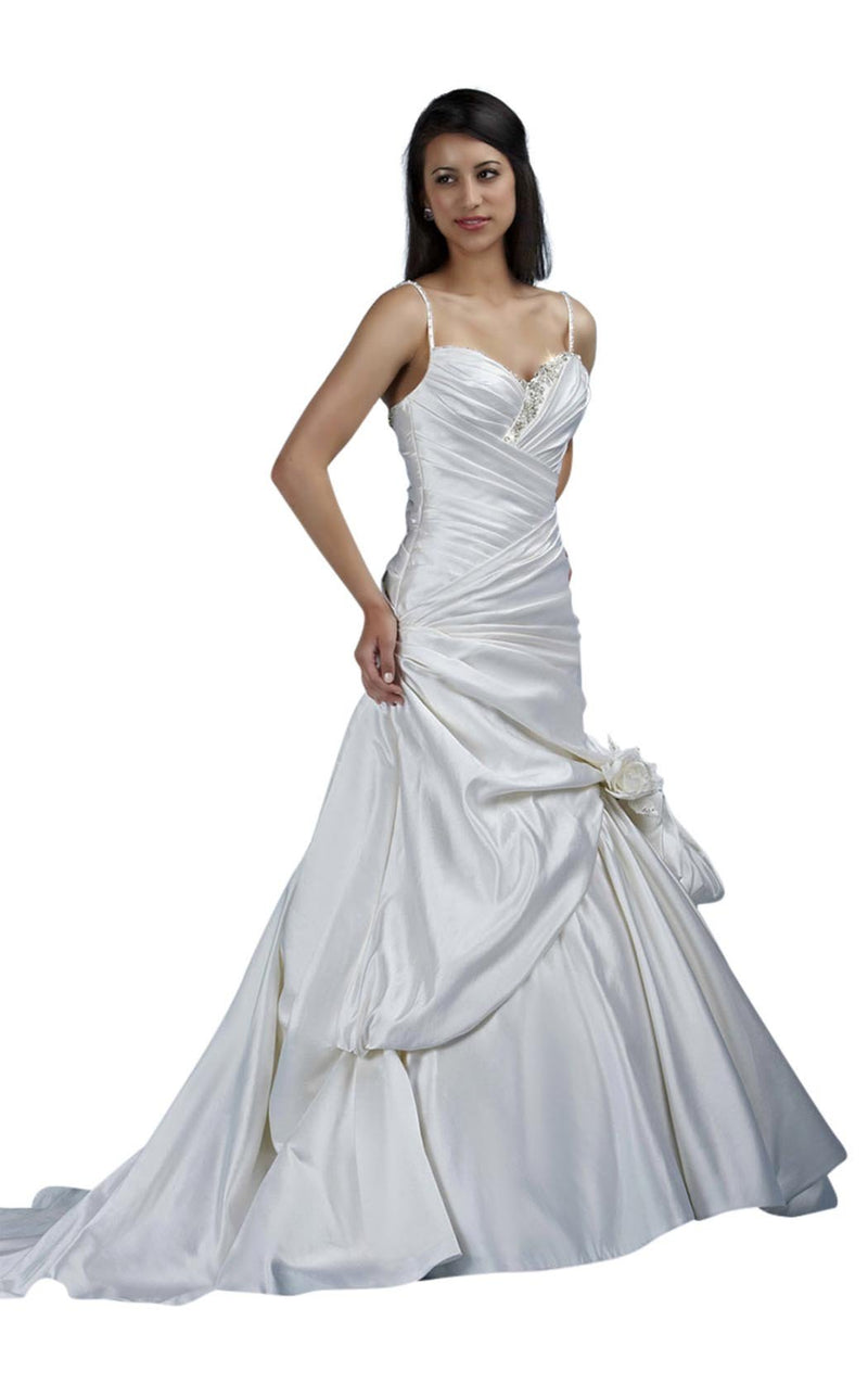 Impression Couture 11006 Ivory