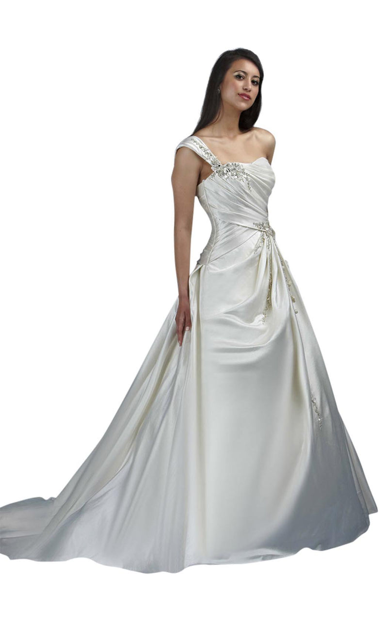 Impression Couture 11009 Ivory