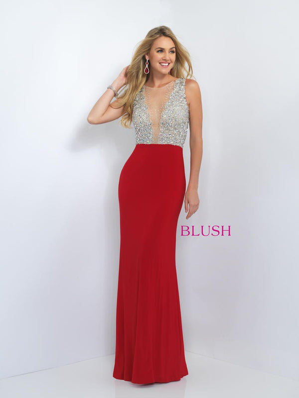 Blush 11009 Valentine