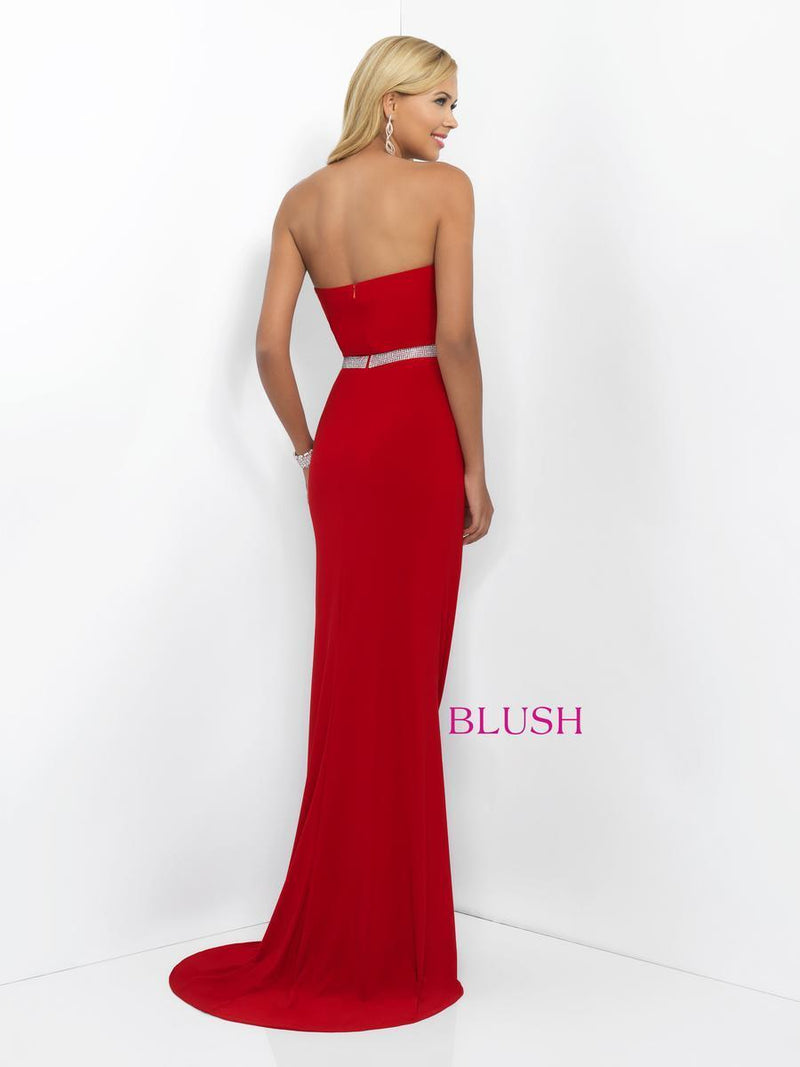 Blush 11010 Dress