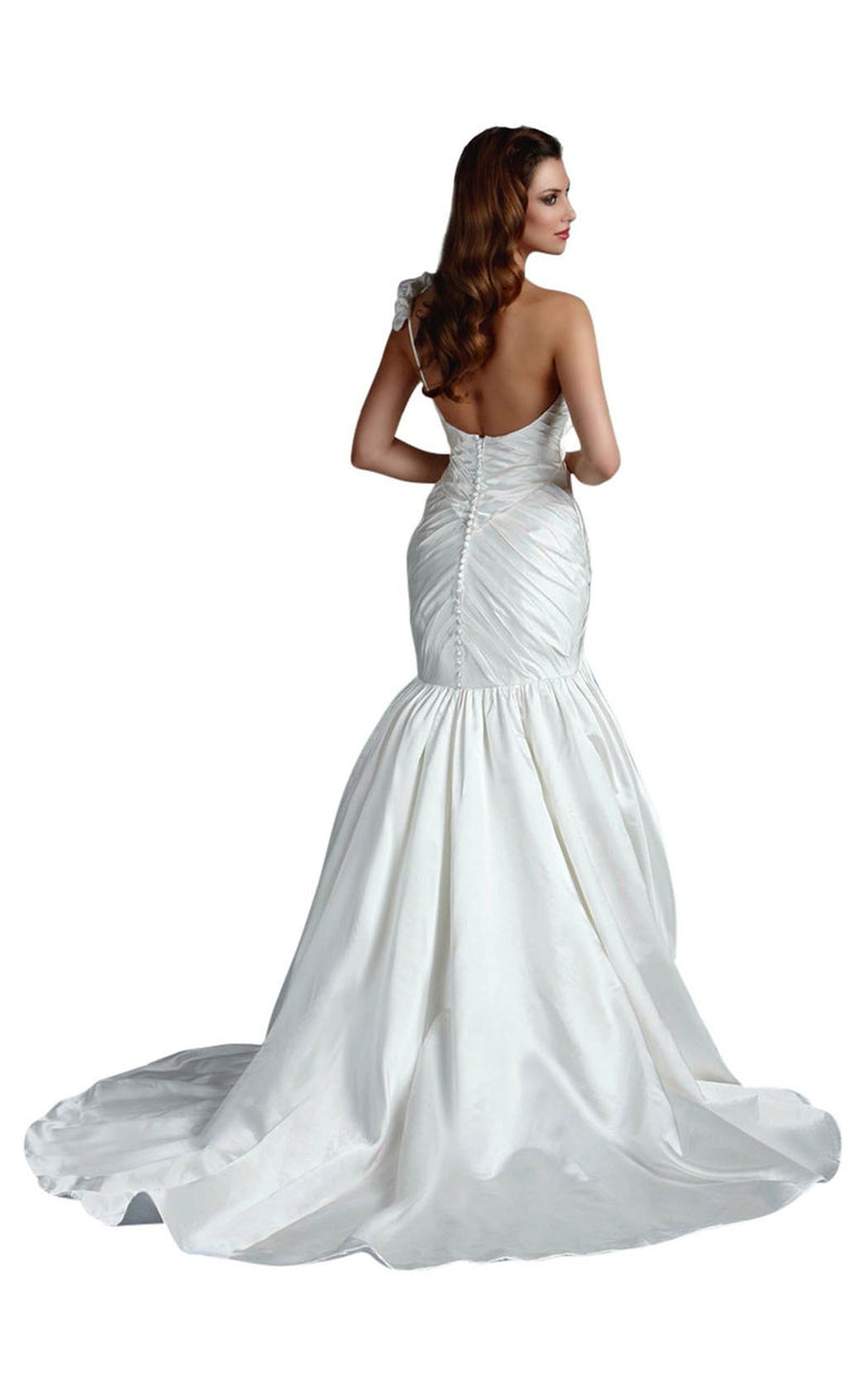 Impression Couture 11017 Ivory