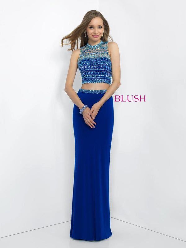 Blush 11055 Sapphire