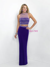 Blush 11055 Dress