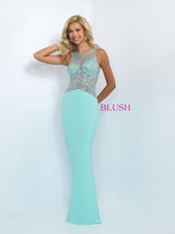 Blush 11064 Dress