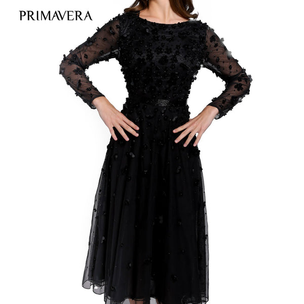Primavera Couture 11072 Dress | TheDressWarehouse.com