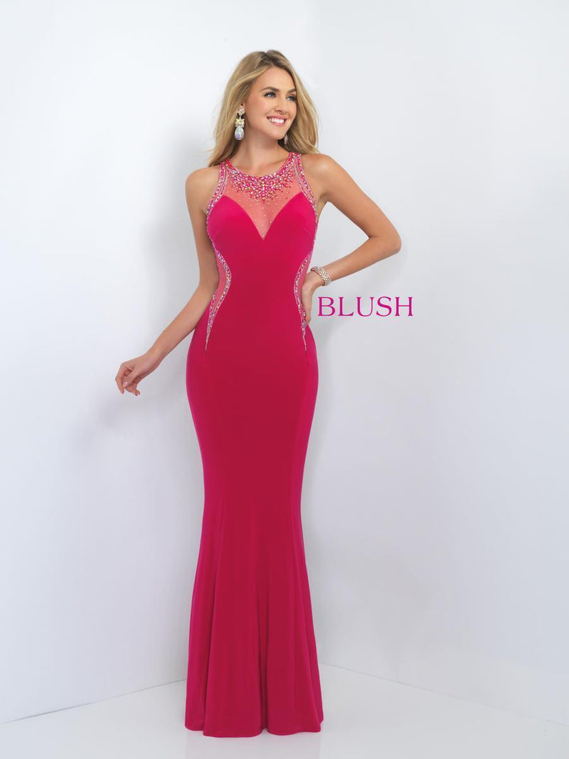 Blush 11080 Berry