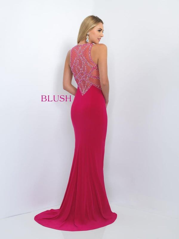 Blush 11080