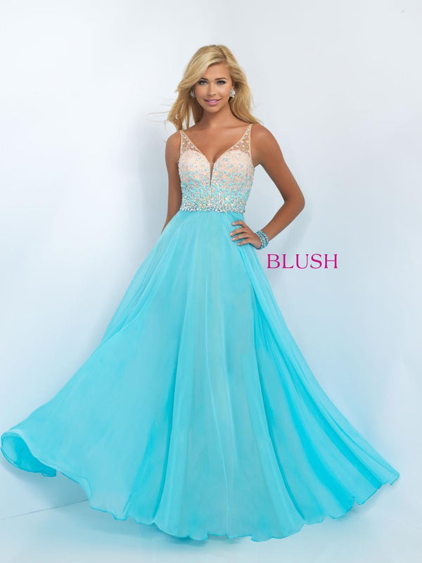 Blush 11087