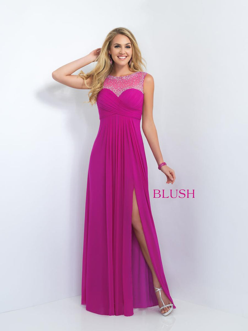Blush 11096 Dress