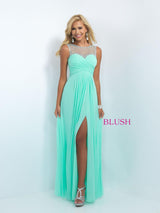 Blush 11096 Dress
