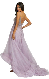 2 of 4 Mac Duggal 11111M Orchid