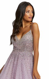 3 of 4 Mac Duggal 11111M Orchid
