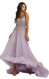 1 of 4 Mac Duggal 11111M Orchid