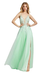 2 of 6 Mac Duggal 11125M Mint