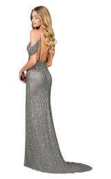 4 of 10 Scala 48979 Dress Lead