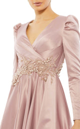 3 of 3 Mac Duggal 11221 Rose-Pink