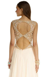 4 of 4 Alyce 1127 Nude