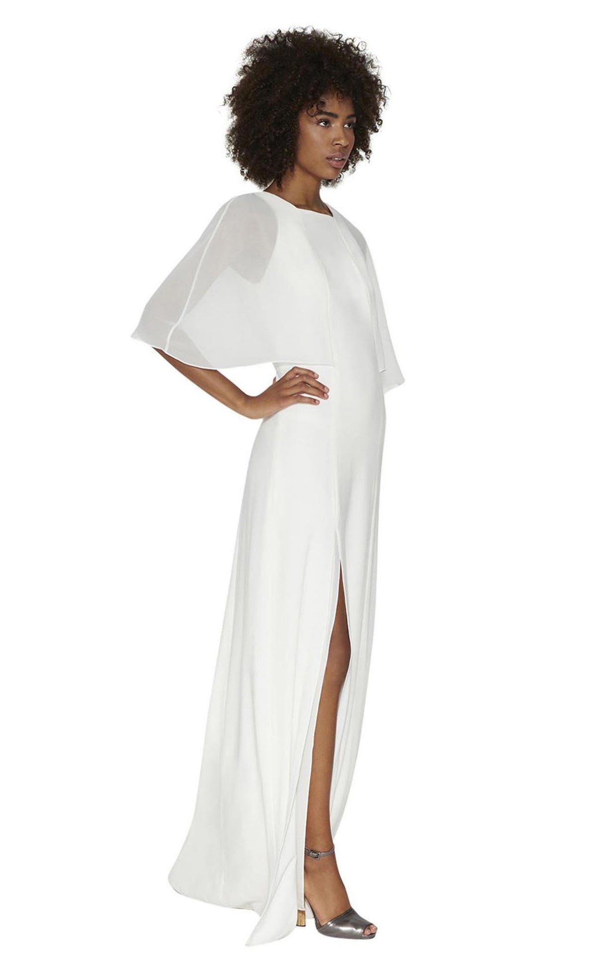 Halston Heritage MEC161769C Dress