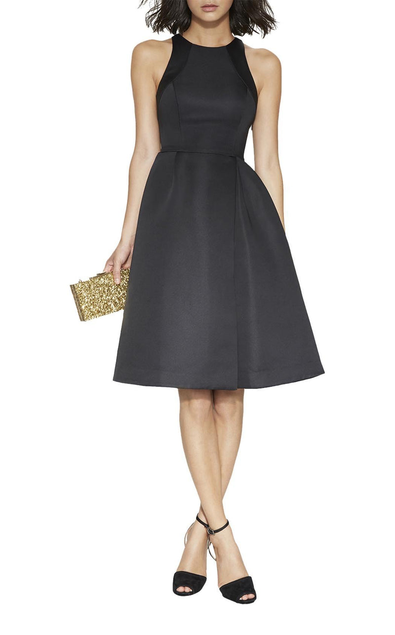 Halston Heritage SAF151965C Dress Halston Heritage SAF151965C Dress