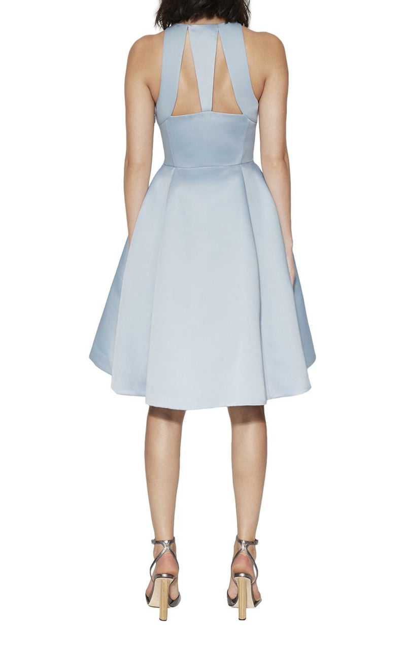 Halston Heritage SAF151965C Dress | TheDressWarehouse.com Everything On Sale, Always! Halston Heritage SAF151965C Dress | TheDressWarehouse.com Everything On Sale, Always!