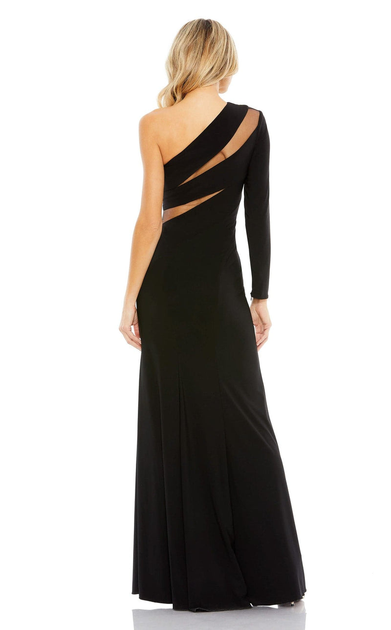 Mac Duggal 11311 Dress Black