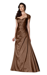 2 of 4 Cameron Blake 113603 Brown