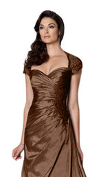 4 of 4 Cameron Blake 113603 Brown