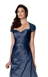 3 of 4 Cameron Blake 113603 Navy