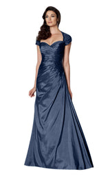 1 of 4 Cameron Blake 113603 Navy