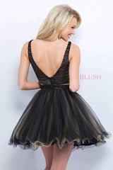 2 of 2 Blush 11385 WH