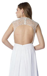 4 of 10 Alyce 1140 White