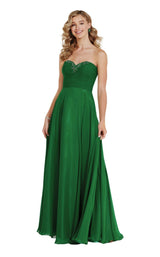 Alyce 1145 Emerald
