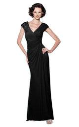 1 of 2 Cameron Blake 114671W Black