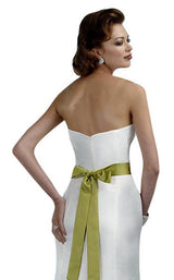 2 of 2 Destiny Informals 11508 Ivory-Kiwi