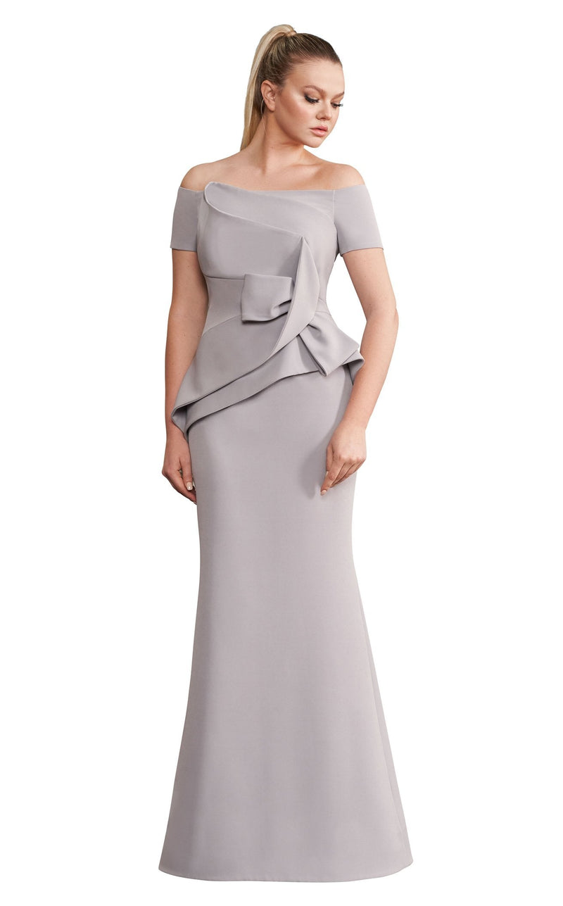 Daymor 1150 Dress Shale-Grey
