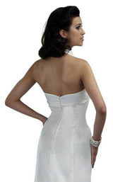 4 of 4 Destiny Informals 11517 Ivory