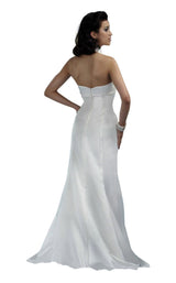 2 of 4 Destiny Informals 11517 Ivory