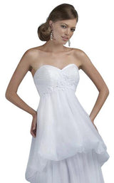 3 of 4 Destiny Informals 11521 White