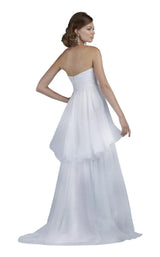 2 of 4 Destiny Informals 11521 White