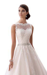 2 of 2 Montage 115244 Ivory-Gardenia