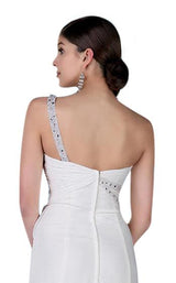 4 of 4 Destiny Informals 11531 Ivory