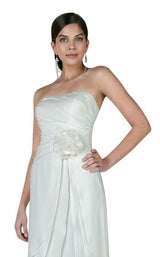 3 of 4 Destiny Informals 11552 Ivory